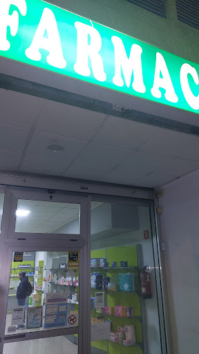 Farmàcia Palmaret