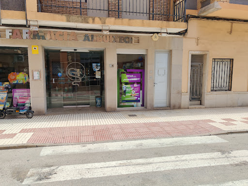 Farmacia Albuixech