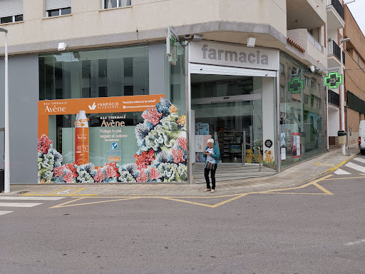 Farmacia Alcocebre
