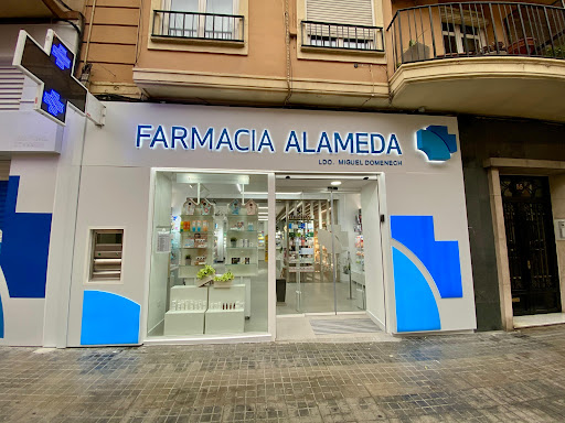 Farmacia Alameda
