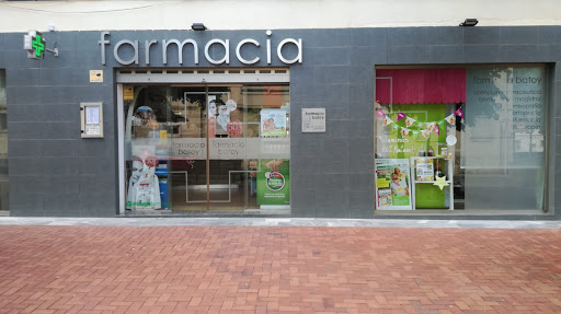 Farmacia Batoy