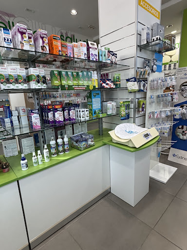 farmacia Jose Ramon De Orte Abad