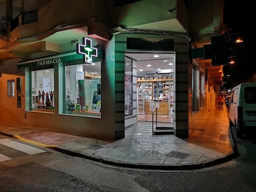 Farmacia Arnandis C.B
