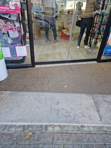 Farmacia Ortiz Ruiz