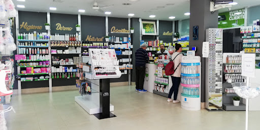 Farmacia María Jesús Navarro Torres - Aldaia
