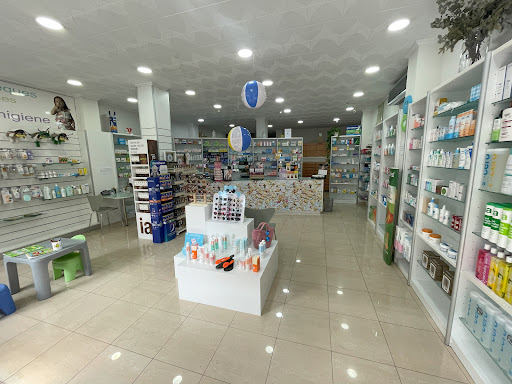 Farmacia Paz Tordera