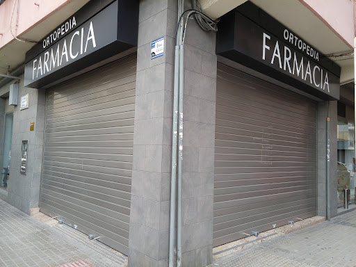 Farmacia Pablo Rodríguez Lozano