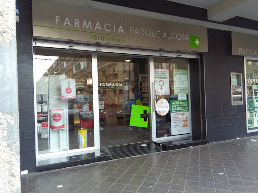 Farmacia Parque Alcosa C B