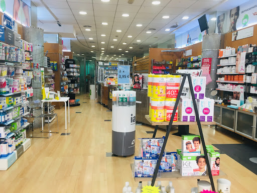 Farmacia Albufera Alfafar