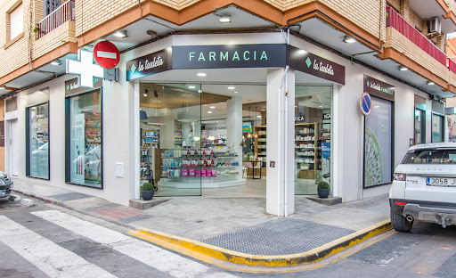Farmacia La Tauleta