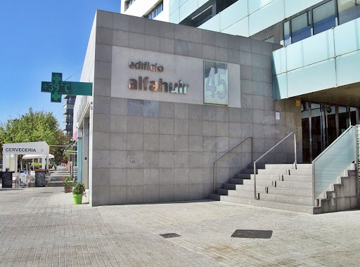 Farmacia Alfahuir