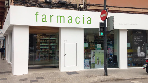 Farmacia Primado Reig Alfahuir