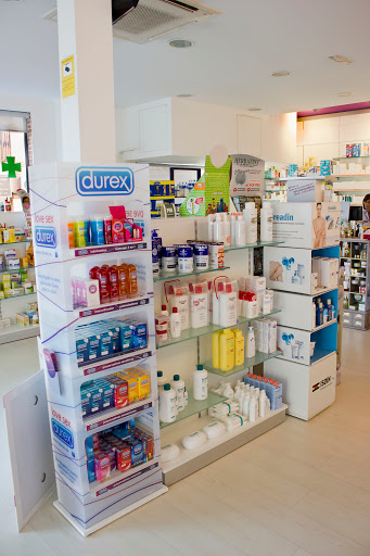Farmacia el Saz Farmacia el Saz