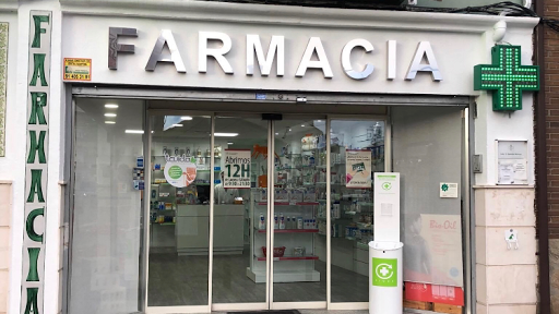 Farmacia Bellido Alonso Farmacia Bellido Alonso