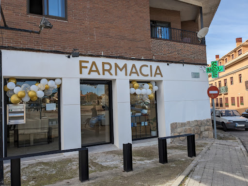 Farmacia Atienza Farmacia Atienza