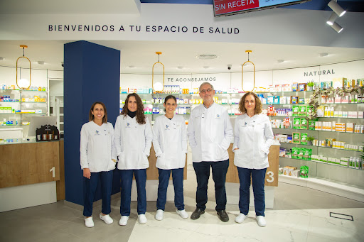 Farmacia Ortopedia Castell - Algemesí