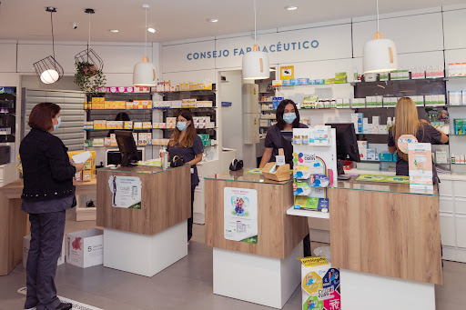 Farmacia y Ortopedia La Ribera Algemesí