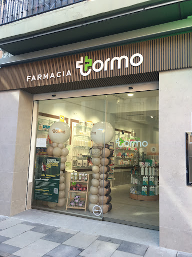 Farmacia J.Tormo