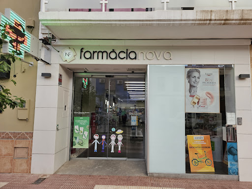 Farmacia Nova