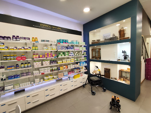 Farmacia Pablo Maldonado Chiarri