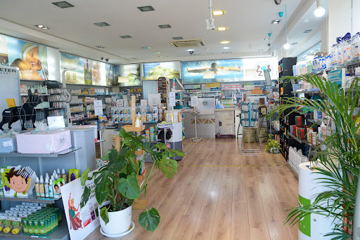 FARMACIA AVENIDA MÉXICO 27