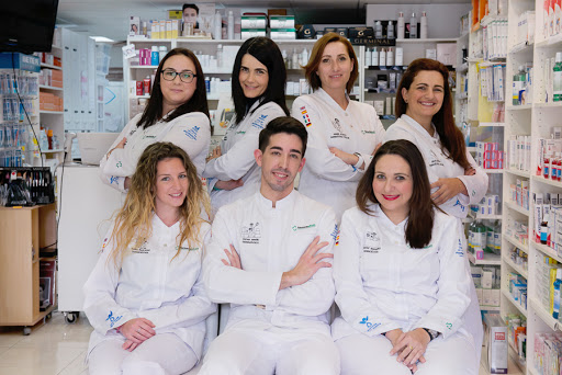 Farmacia Albalá
