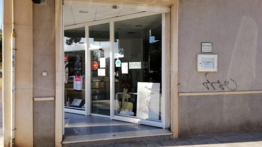 Farmacia Juan Vicente Mas Revert