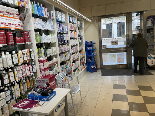 Farmacia Samuel Gascó Moliner