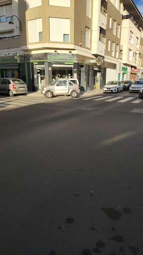 Farmacia Cortés CB