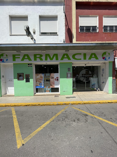 Farmacia Esparza