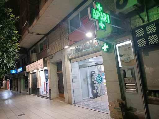 Farmacia Aparisi
