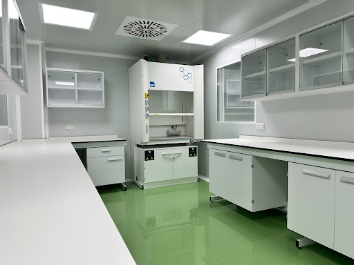 Farmacia Laboratorio Perelló | Especialistas en Fórmulas Magistrales