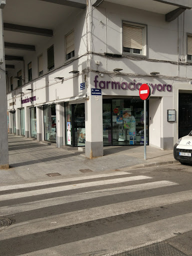 Farmacia Ayora
