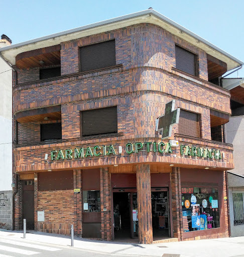 FARMACIA Elena Ortega Coto FARMACIA Elena Ortega Coto