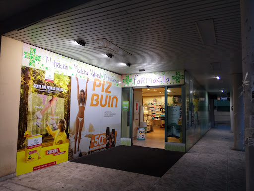 Farmacia Soberanía Farmacia Soberanía