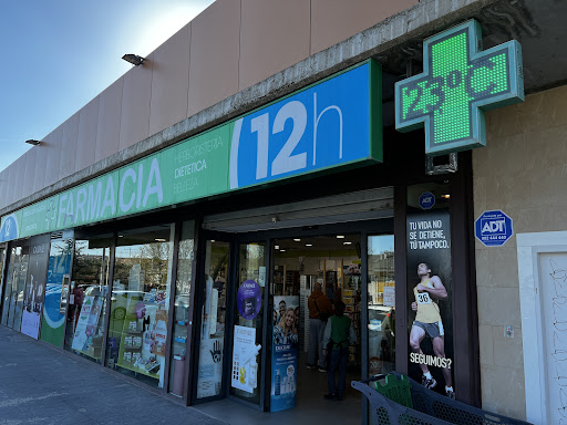 Farmacia Martínez Parejo Farmacia Martínez Parejo