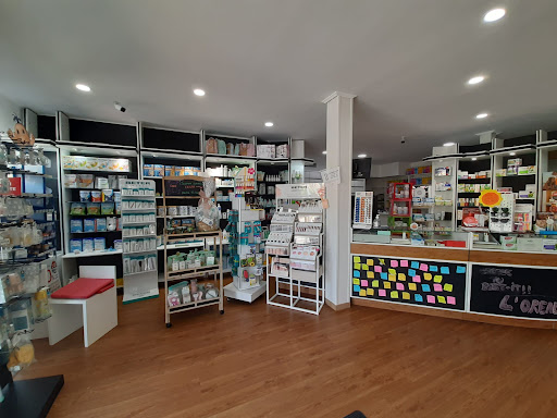 Farmacia de la Navata Farmacia de la Navata