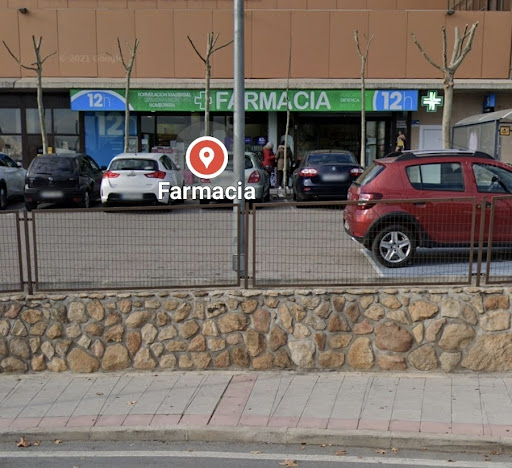 Martínez Parejo Antonia Martínez Parejo Antonia