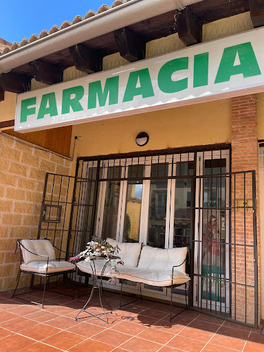 Farmacia Alameda del Valle