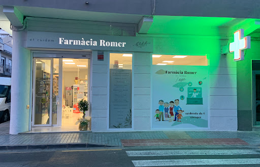 Farmàcia Romer