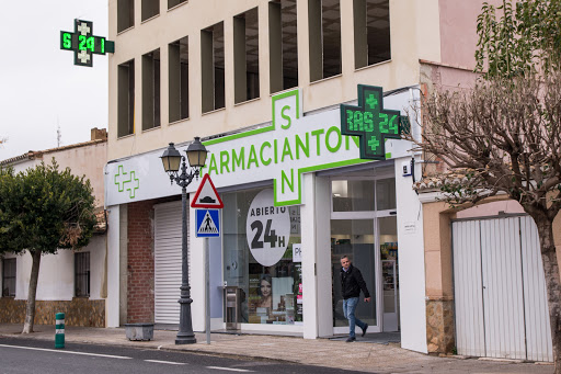 Farmacia San Antonio 24h