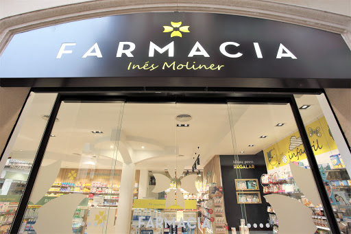 Farmacia Inés Moliner