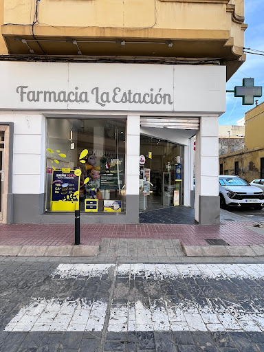Farmacia La Estación