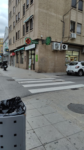 Farmacia Camí Nou - Sandra Ortiz Guzmán