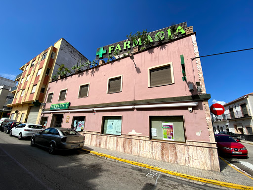 Farmacia Ana María Cabrera Crespo