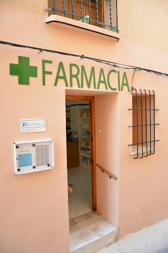 Farmàcia Benimassot