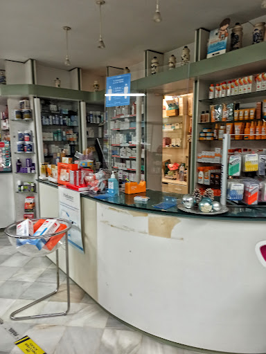 Farmacia Lda. Irene Edo Guimerá