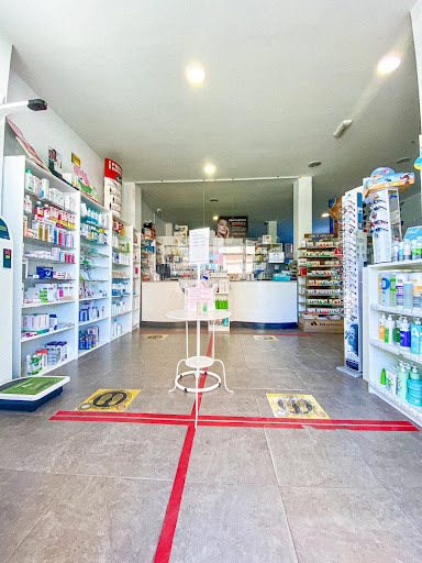 Farmacia EL TORREON