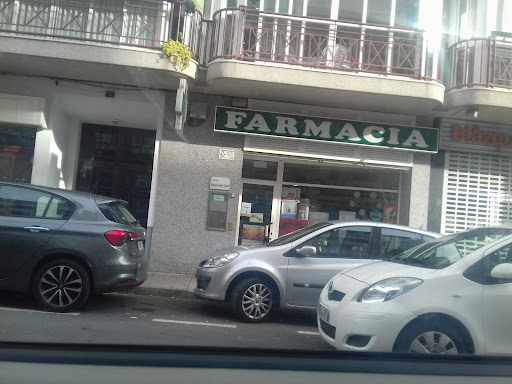Farmacia Martí Benicasim CB