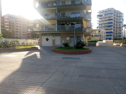 Farmacia azulmar Vernia Badenes